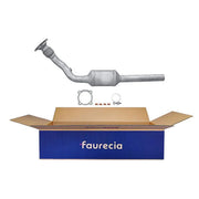 Hella Catalytic Converter 8LE 366 054-021