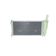 NRF Engine Radiator 53606