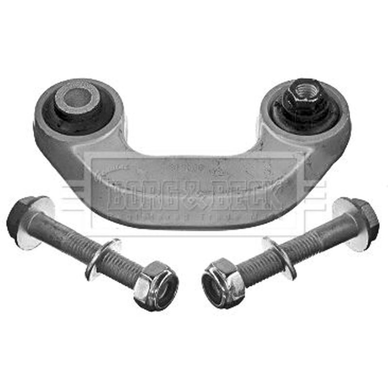 Borg & Beck Stabiliser Bar Link Coupling Rod BDL6554