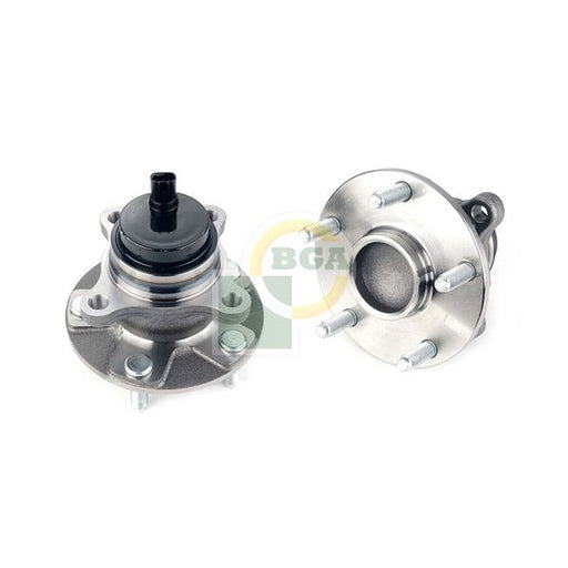 BGA Wheel Bearing Kit 140mm WHB4406K