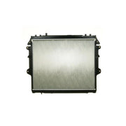 Mahle Engine Radiator CR 1867 000S