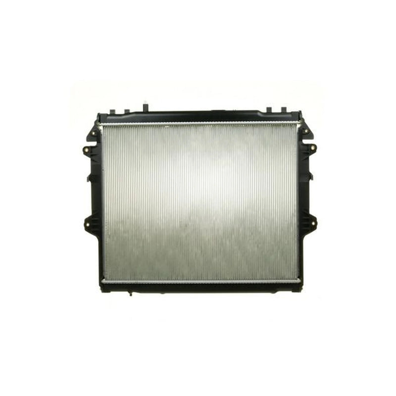 Mahle Engine Radiator CR 1867 000S
