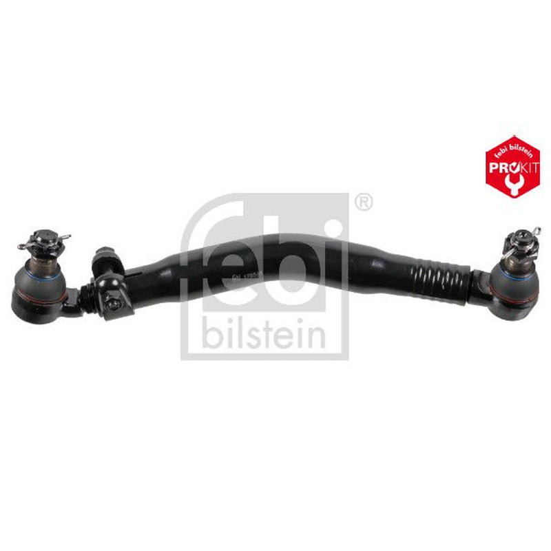 Febi Centre Rod Assembly Front 176546