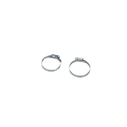 NRF Intercooler Turbo Charge Air Hose Charge A 166312