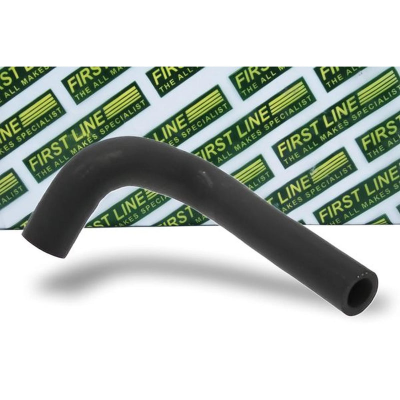 First Line Intercooler Turbo Charge Air Hose FTH1008