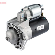 Denso Starter Motor 12V 0.9kW 9 Teeth DSN3098