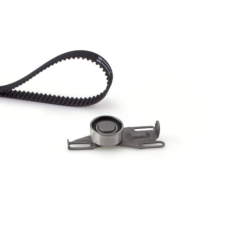 Gates Timing Belt Kit with Rollers K015050XS