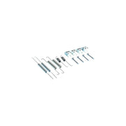 Bosch Brake Shoe Accessory Kit Rear 1 987 475 091