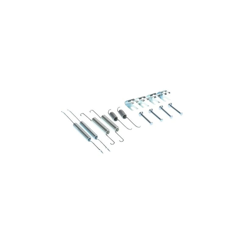 Bosch Brake Shoe Accessory Kit Rear 1 987 475 091