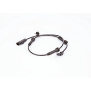 Bosch ABS Wheel Speed Sensor Front 0 986 594 603