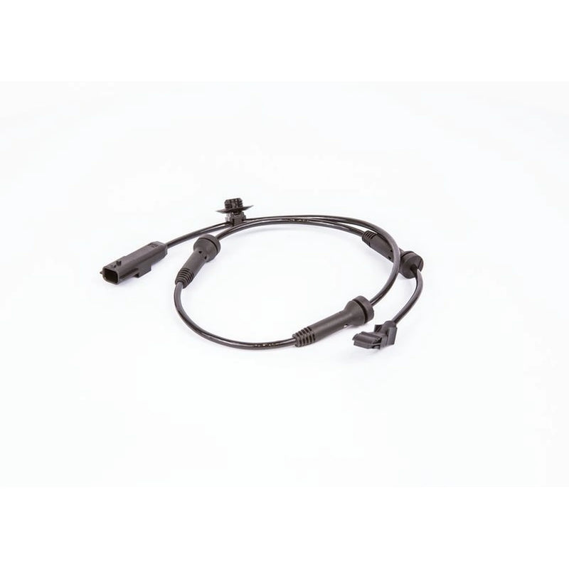 Bosch ABS Wheel Speed Sensor Front 0 986 594 603