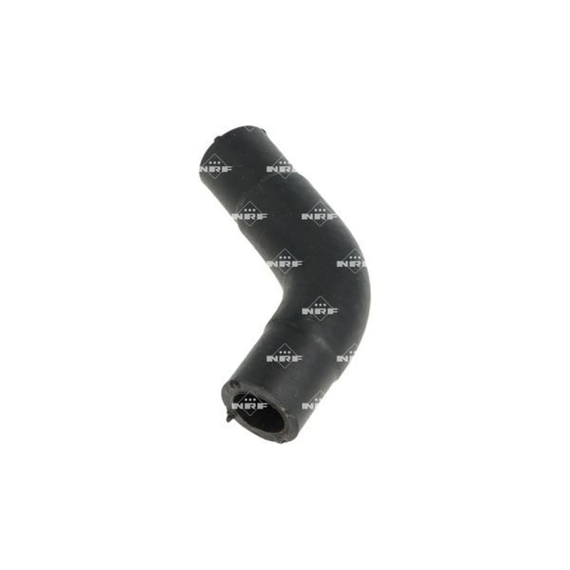 NRF Intercooler Turbo Charge Air Hose 166505