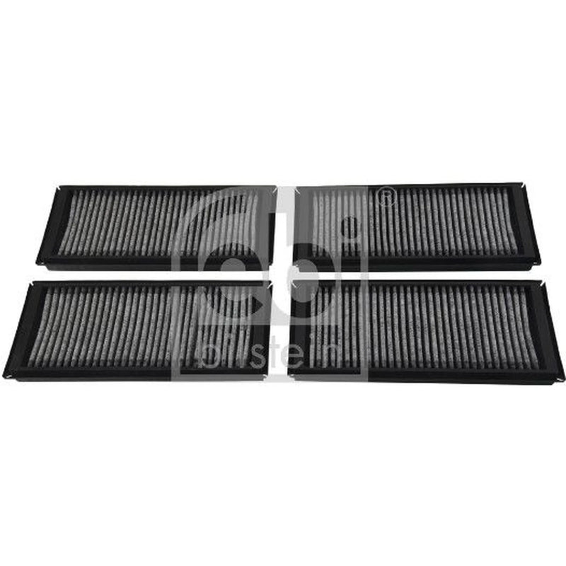 Febi Cabin Air Filter Set Wide High 179280