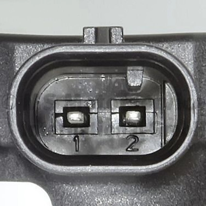 Pierburg Charger Divert-Air Valve Connectors 7.06981.09.0