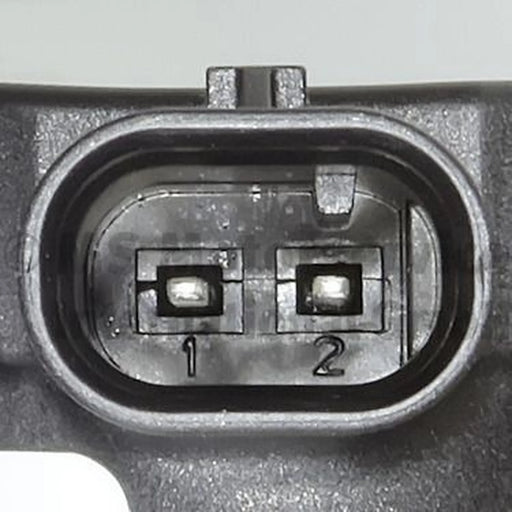 Pierburg Charger Divert-Air Valve Connectors 7.06981.09.0