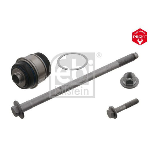 Febi Wishbone / Control / Trailing Arm Bush Rear Right 34698