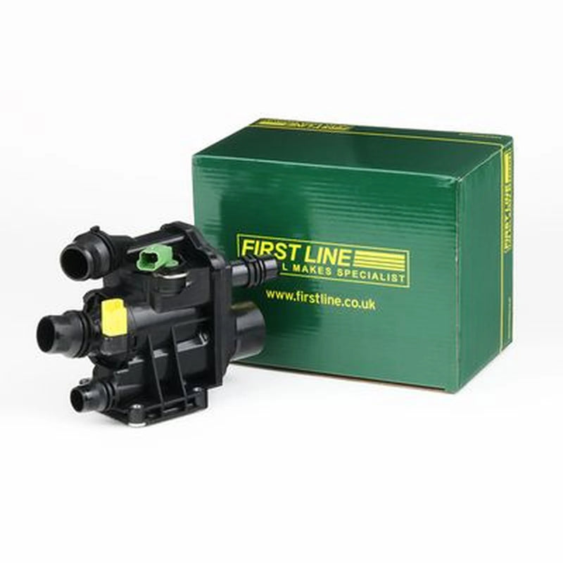 First Line Thermostat,Coolant FTK532