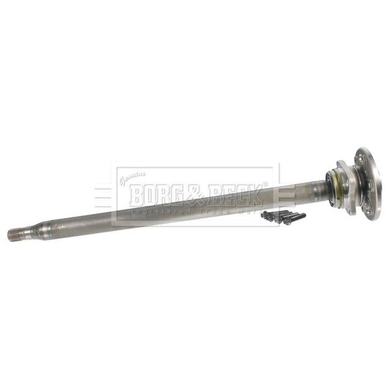 Borg & Beck CV Drive Shaft Driveshaft Rear Rig BDS1967