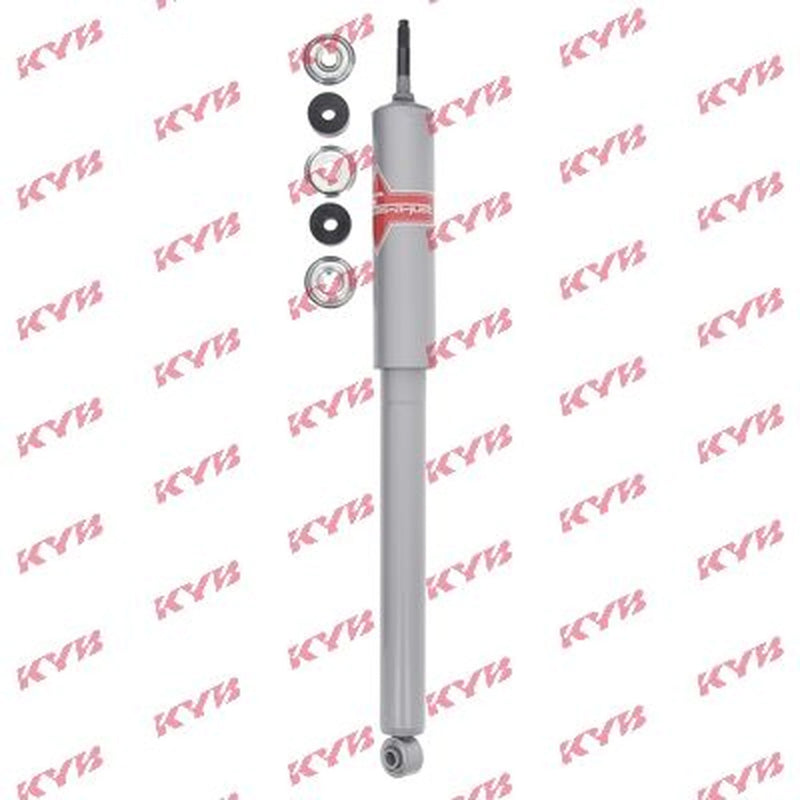 KYB Shock Absorber Damper Strut Rear 552022