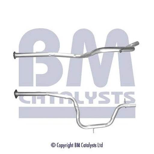 BM Catalysts Exhaust Pipe OD BM50477