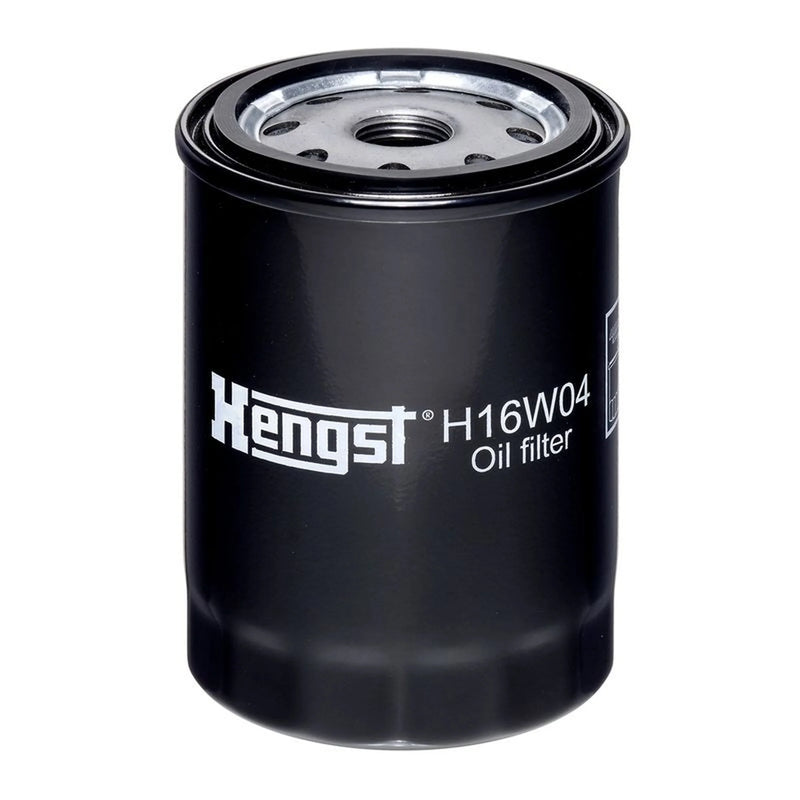 Hella Engine Oil Filter H16W04
