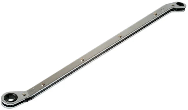 Laser Tools Glow Plug Spanner - 8mm x 10mm - PL