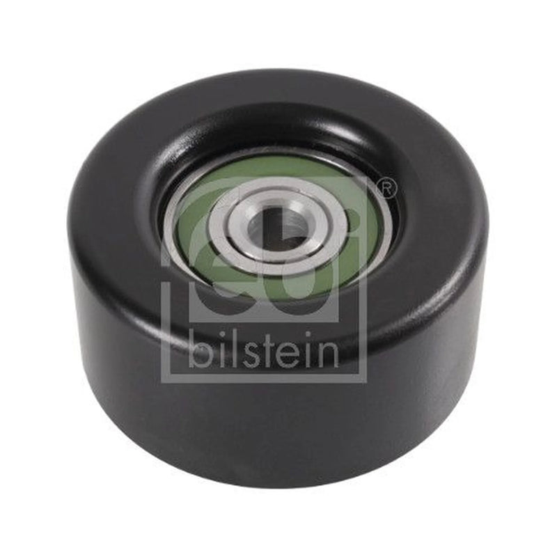 Febi V-Ribbed Belt Deflection/Guide Pulley 103320