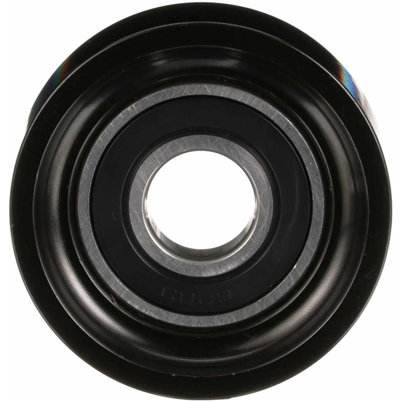Gates V-Ribbed Belt Deflection/Guide Pulley T36176