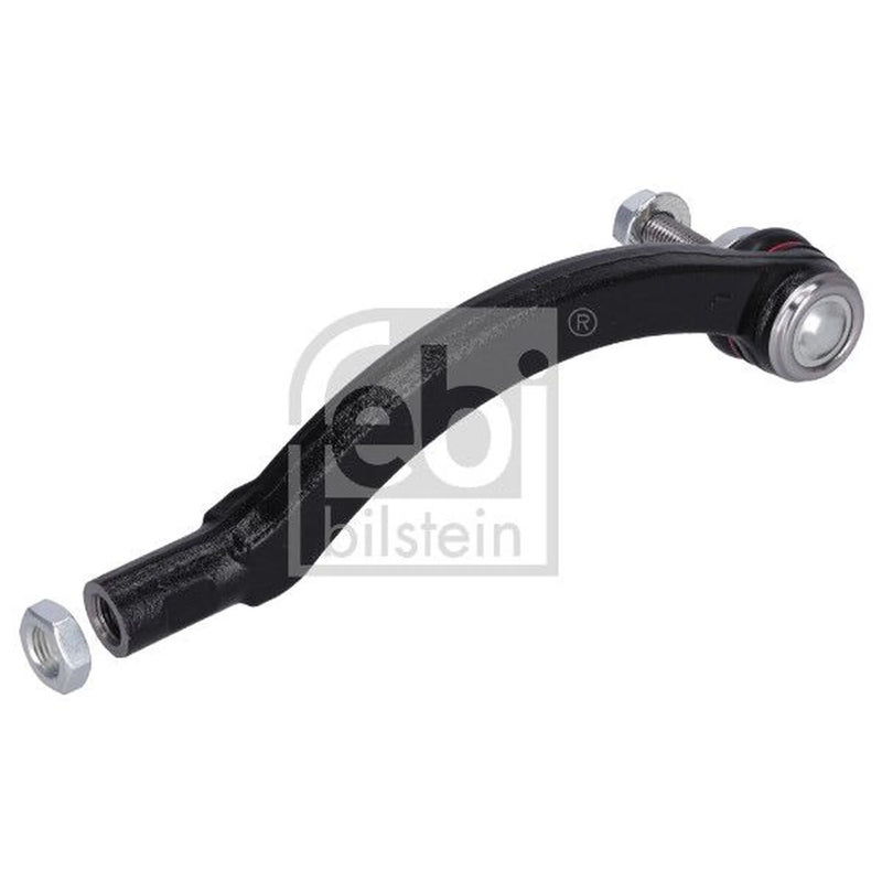 Febi Steering Tie Rod End Ball Joint Front Left 21414