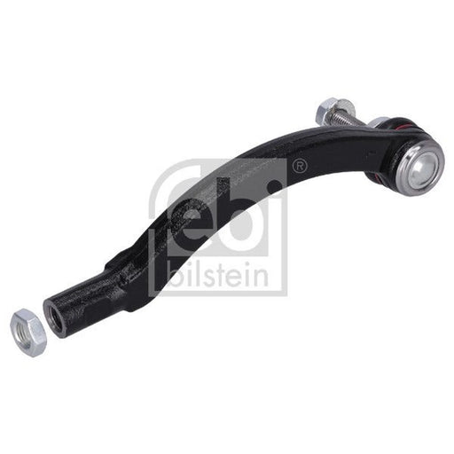 Febi Steering Tie Rod End Ball Joint Front Left 21414