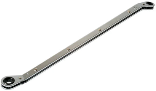 Laser Tools Glow Plug Spanner - 8mm x 10mm - PL