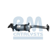 BM Catalysts Homologated Petrol Cat BM91782H