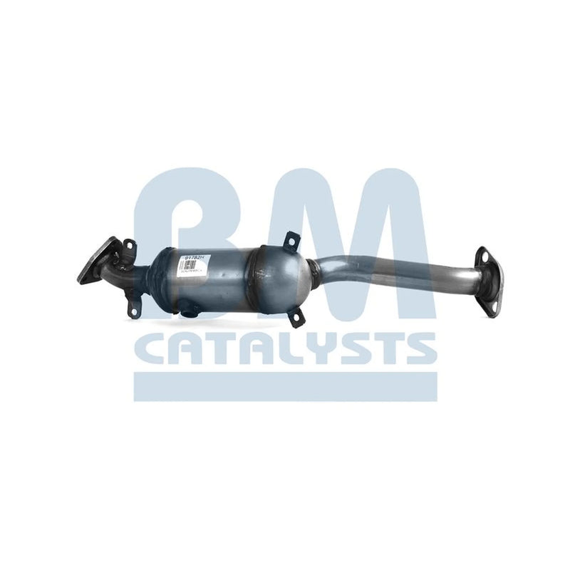 BM Catalysts Homologated Petrol Cat BM91782H
