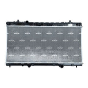 NRF Engine Radiator 550358