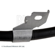 Blue Print Handbrake Cable Right Rear ADN146271