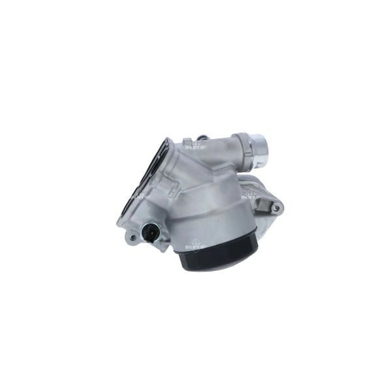 NRF Oil Filter Housing 31762