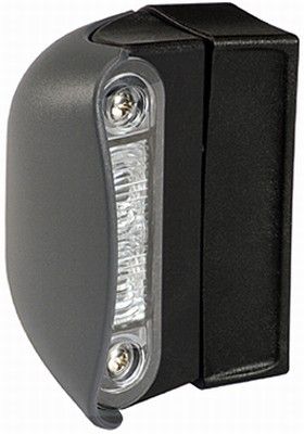 Hella 2KA 959 640-607 Licence Plate Light