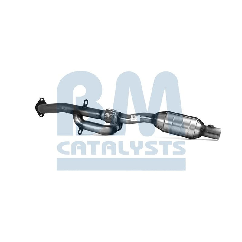 BM Catalysts Homologated Petrol Cat BM90704H