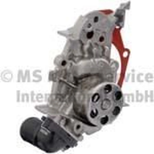 Pierburg Engine Cooling Water Pump 7.29593.03.0