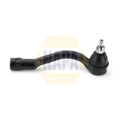 NAPA Steering Tie Rod End Ball Joint Front Right NST7038