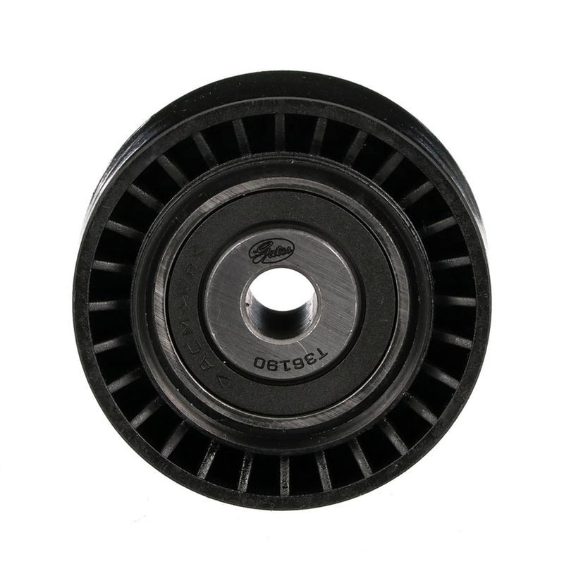 Gates V-Ribbed Belt Deflection/Guide Pulley T36190