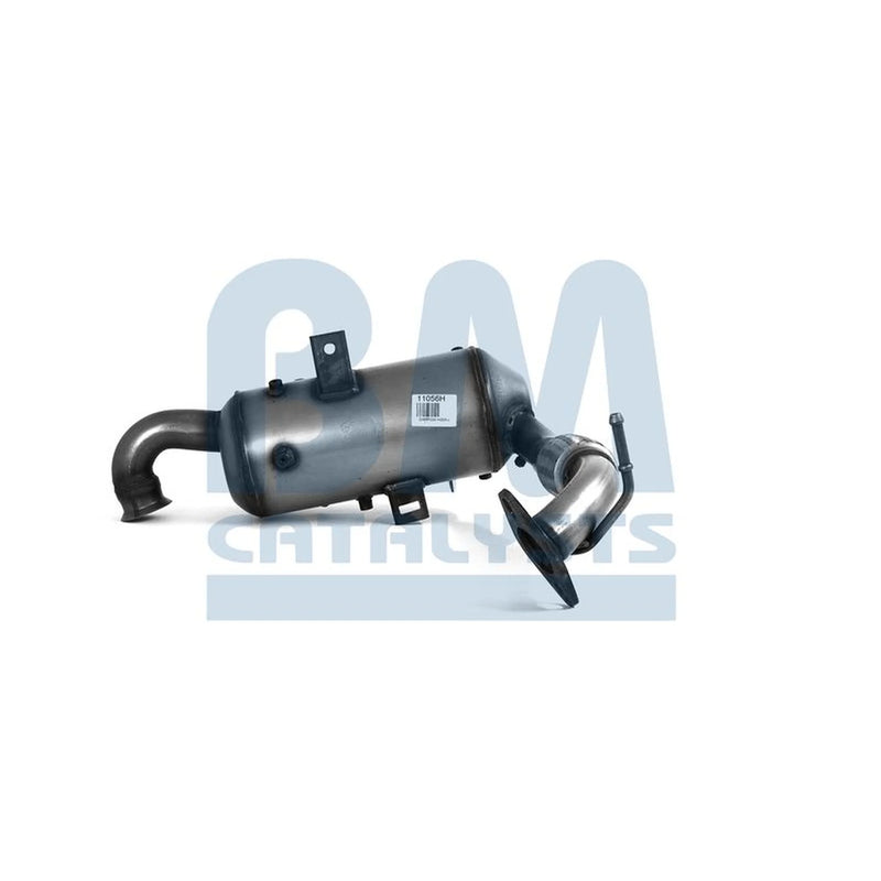BM Catalysts Homologated Diesel Cat & Dpf BM11056H