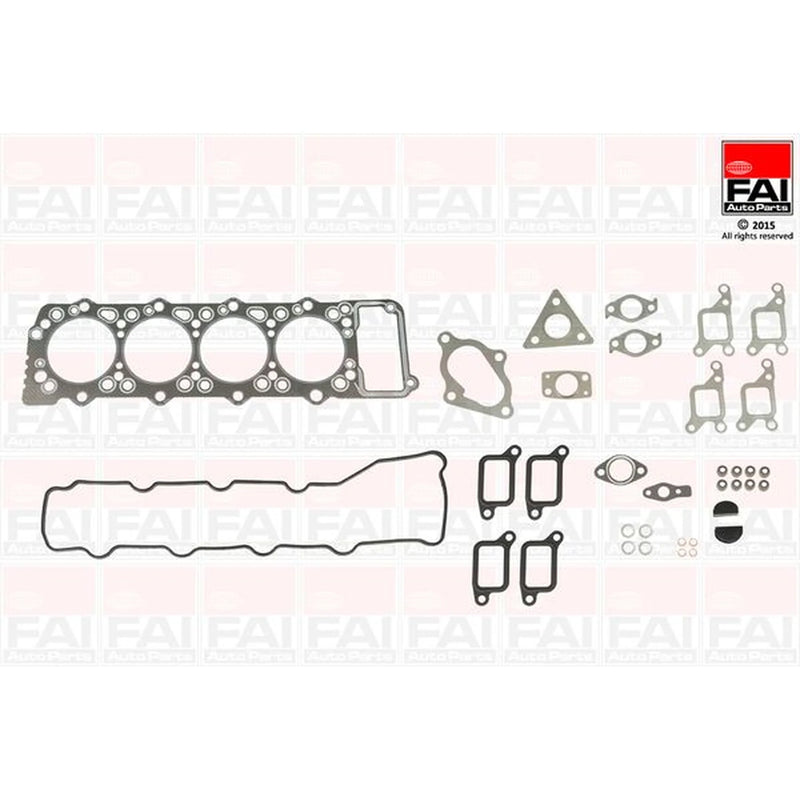 FAI Cylinder Head Gasket Kit HS985