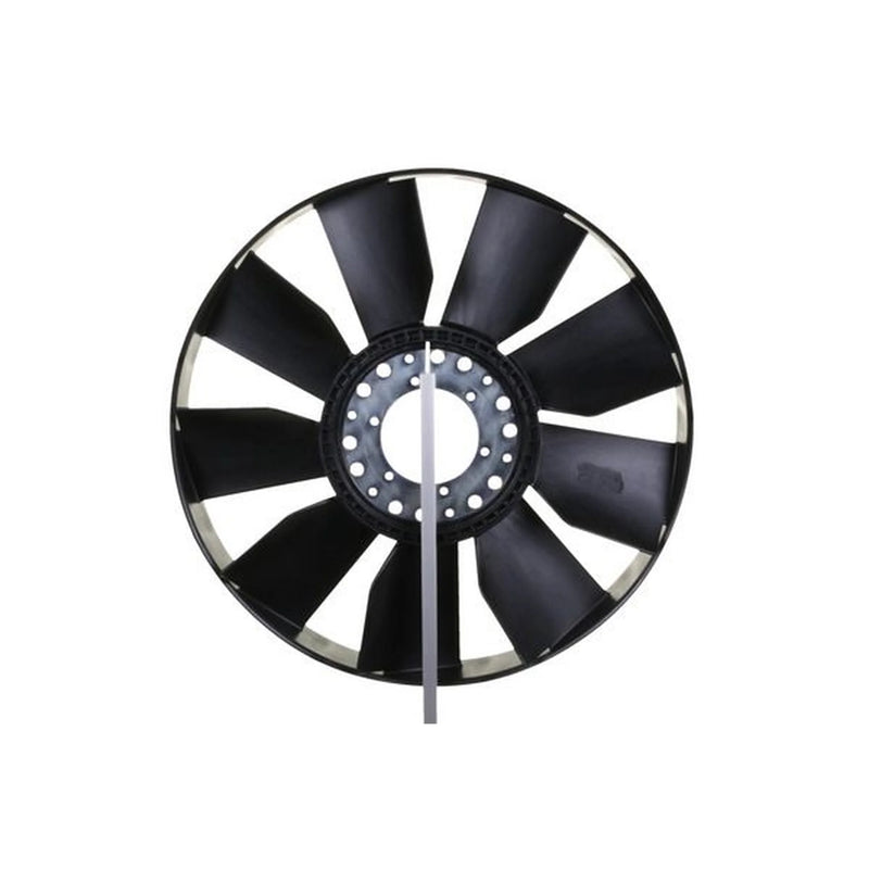 Mahle Radiator Cooling Fan Blade CFW 6 000P