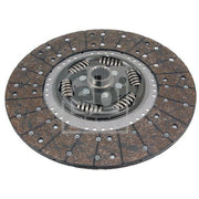 Febi Clutch Friction Disc Plate 18 Splines 105087