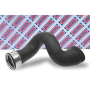 Borg & Beck Intercooler Turbo Charge Air Hose Front BTH1069