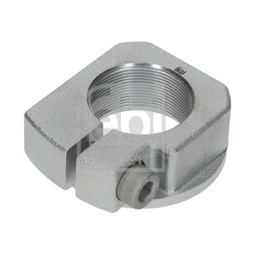 Febi Kingpin Nut OD 26mm Thick Front 194975