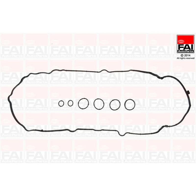 FAI Cylinder Head Cover Gasket RC1460SK