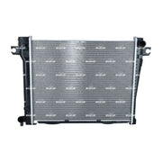 NRF Engine Radiator 58338