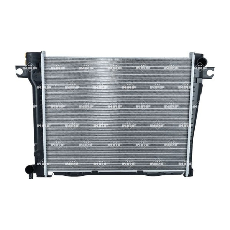 NRF Engine Radiator 58338